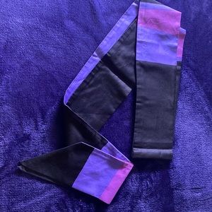 SCARF | Accessory scarf